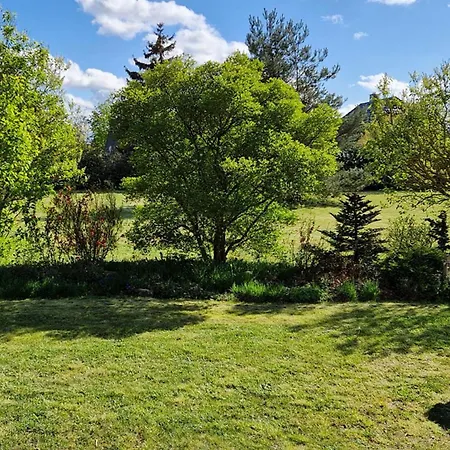 Haus An Der Eiche 维克