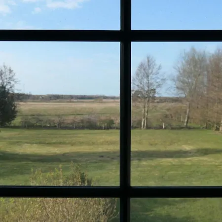 Haus An Der Eiche * 维克