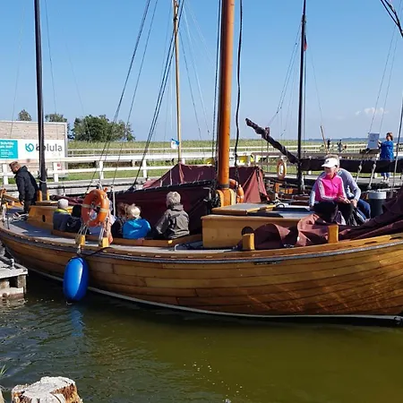 度假居 Haus An Der Eiche