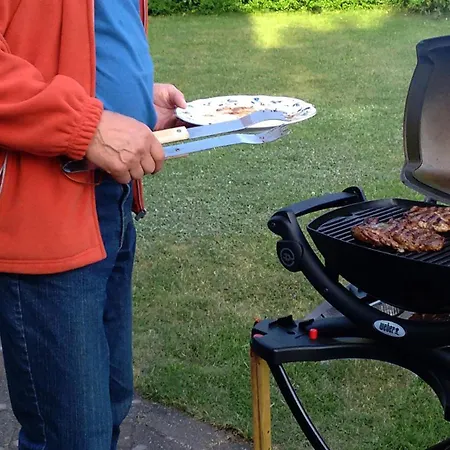 度假居 Haus An Der Eiche