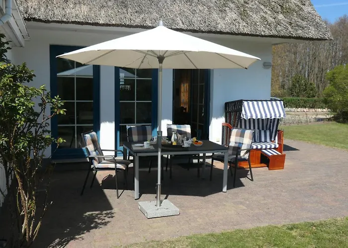 Haus An Der Eiche ヴィーク