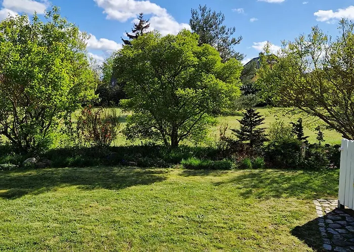 Haus An Der Eiche ヴィーク