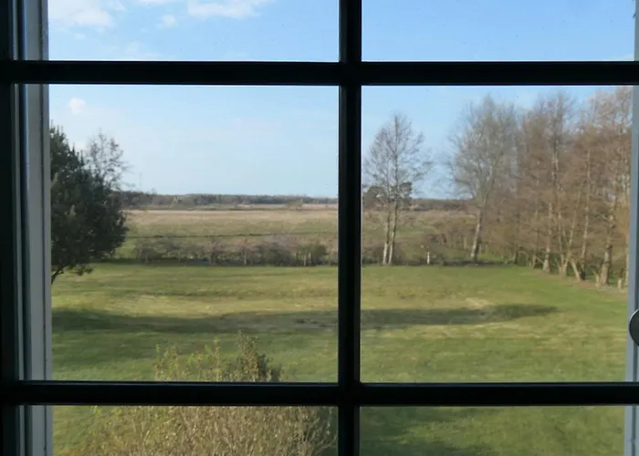 Haus An Der Eiche * ヴィーク