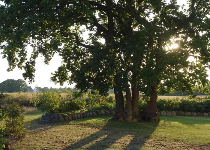 Haus An Der Eiche ヴィーク