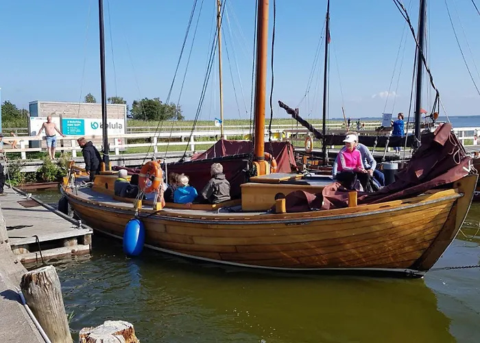 別荘 Haus An Der Eiche