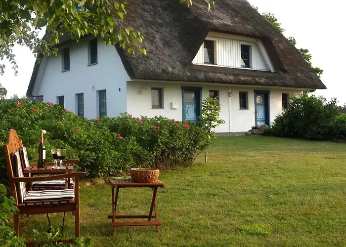 Haus An Der Eiche ヴィーク