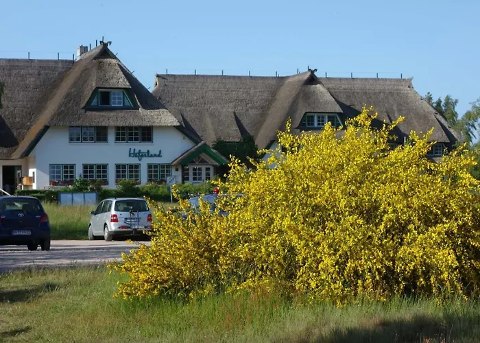 Haus An Der Eiche 別荘 *