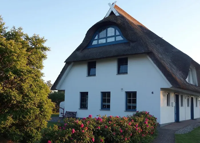 Haus An Der Eiche ヴィーク